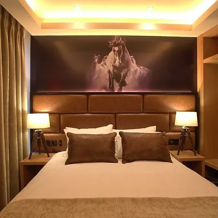 The Residence Hotel 3*