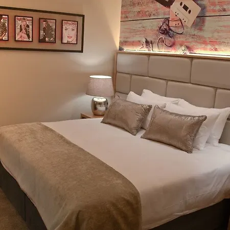The Residence Hotel Hotel